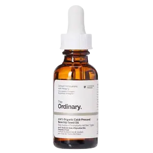 The Ordinary 100% Organic Cold-Pressed Rose Hip Seed Oil