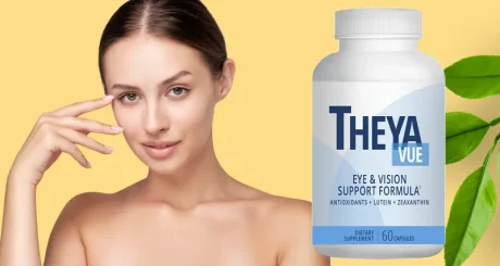 Revue de TheaVue: cela peut-il vraiment protéger votre vision?
