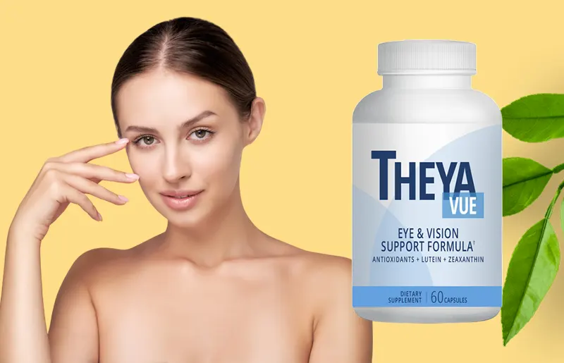Theyavue Review: Can It Really Protect Your Vision?