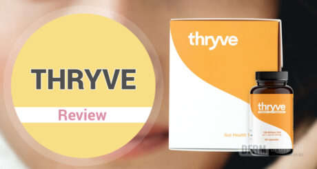 Thryve Review – Does Thryve Gut Health Program Really Work?