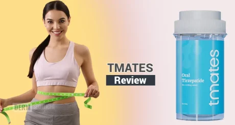 TMates Review: Can You Actually Lose Weight With Online Prescriptions?