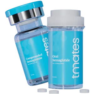 TMates Semaglutide