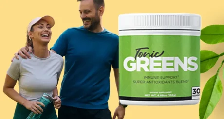 TonicGreens Review 2025: Cette formule de renforcement immunitaire est-elle la clé d&#39;une meilleure santé?