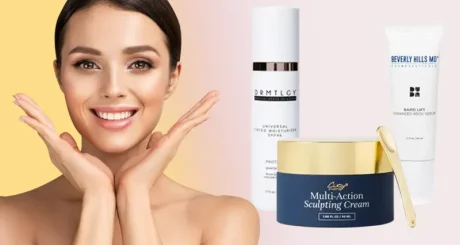 The Best Skincare Brands for the Year 2025