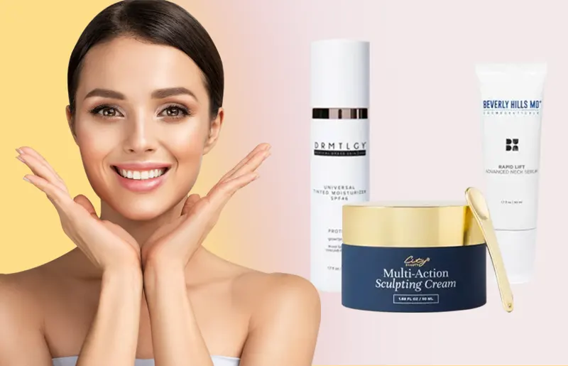 The Best Skincare Brands for the Year 2025