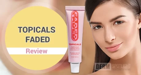 Topicals Faded Reviews: Is It Potent Enough on Skin Beauty?