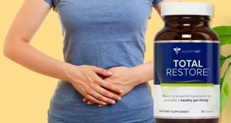 Reseñas de Gundry MD Total Restore: ¿Este suplemento para la salud intestinal realmente funciona?