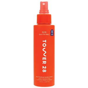 Tower 28 SOS Daily Rescue Gesichtsspray