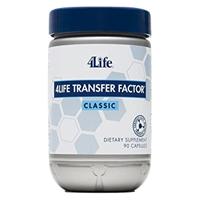Factor de transferencia clásico Factor de transferencia clásico