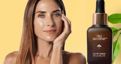 Tru Alchemy Glow Serum Review: Berika din hud och se ung ut igen