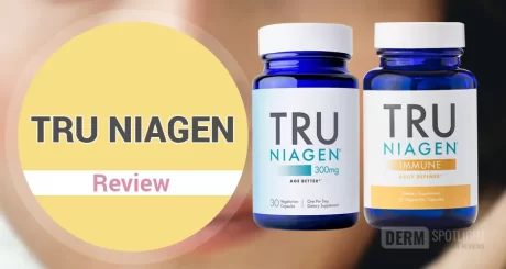 Avis Tru Niagen - Les suppléments Tru Niagen ralentissent-ils le vieillissement?