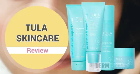 TULA Skincare Review – Do TULA Probiotic Skin Care Products Work?