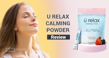 U Relax Beruhigungspulver im Test: Bietet es die versprochene Stresslinderung?