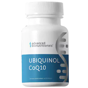 Ubiquinol CoQ10