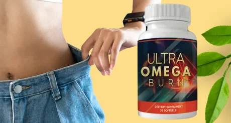 Ultra Omega Burn Review 2025: Cet oméga-7 compléte-t-il les graisses tenaces brûlées?