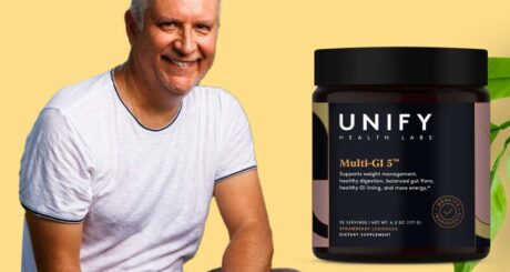 Multi-GI 5 Review: Randy Jacksons Darmgesundheitsergänzung von Unify Health Labs
