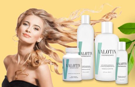 Valotin Review – Does Valotin Really Support Hair Growth?