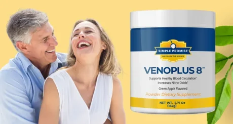 Venoplus 8 Revue: peut-il vraiment soutenir la santé cardiaque?