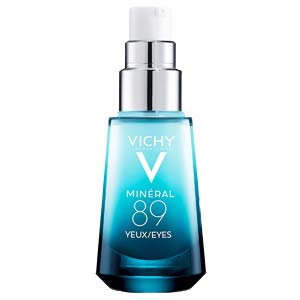 Vichy Mineral 89 Ojos