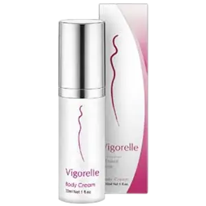 Crème pour le corps de Vigorelle