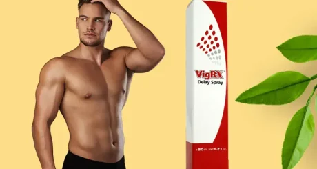 VigRX Delay Spray Review: Can This Spray Transform Your Sexual Performance?