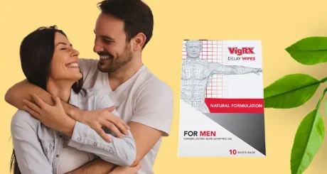 VigRX Delay Wipes Review: Is it Good For Premature Ejaculation?