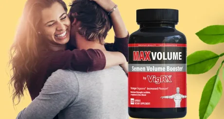 VigRX Max Volume Review: Can This Supplement Really Increase Semen Volume?