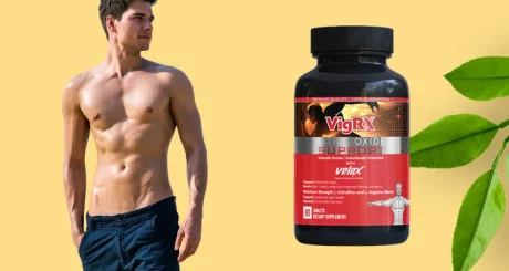 Avis sur VigRX Nitric Oxide Support : Améliore-t-il réellement les performances sexuelles ?