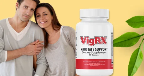 Avis sur VigRX Prostate Support : ce que plus de 500 utilisateurs en disent