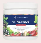 Rojos Vitales