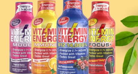 Examen de l&#39;énergie des vitamines - Dans quelle mesure la marque d&#39;énergie des vitamines fonctionne-t-elle ?