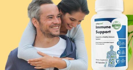 VitaPost Immune Support Reviews: Ist diese Ergänzung mit Vitamin E einen Versuch wert?