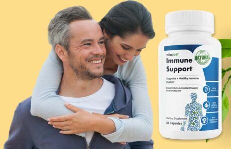 Reseñas de VitaPost Immune Support: ¿Vale la pena probar este suplemento con vitamina E?