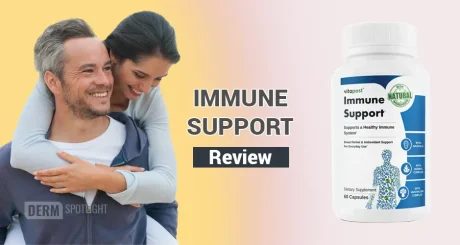 Avis sur le support immunitaire VitaPost : ce supplément de vitamine E vaut-il la peine d&#39;être essayé ?