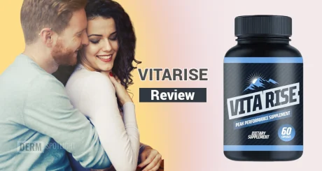 VitaRise vaut-il ses 69 $ ? Analyse complète de ce complément alimentaire pour la vitalité masculine.
