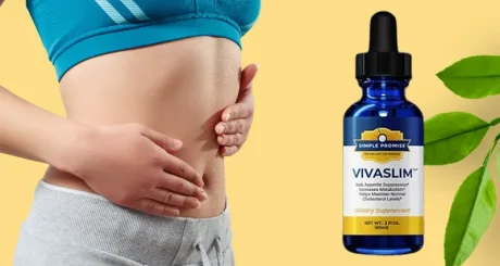 VIVASLILL Revue: peut-il vous aider à gérer le poids naturellement?