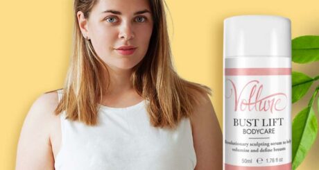 Revue Vollure - La crème pour les seins Vollure de Bauer Nutrition fonctionne-t-elle?