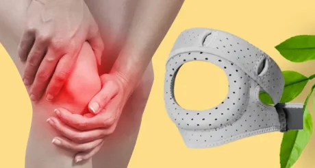 Wellnee Knee Brace Review: ¿Realmente ayuda con el dolor de rodilla?