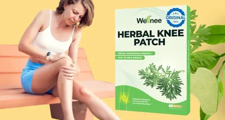 Wellnee Patch Review: Cela soulage-t-il vraiment les douleurs au genou et aux articulations?
