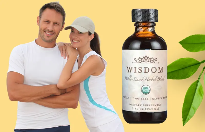 Avaliações da Wisdom Nutrition: Isso realmente funciona?