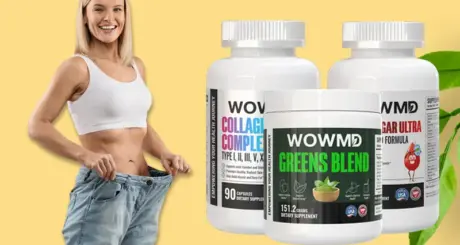 Avis WOWMD : Suppléments entièrement naturels de qualité supérieure pour une santé et un bien-être optimaux