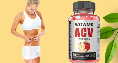 Examen des WOWMD ACV Power Gummies : soutiennent-ils vraiment votre santé ?