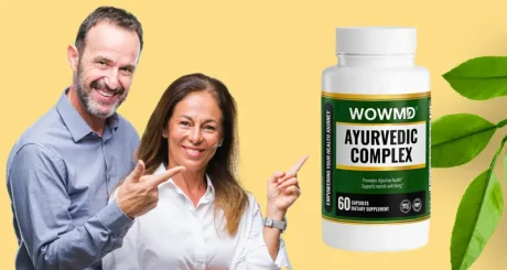 WOWMD Ayurvedic Complex: An Evidence-Based Review of Benefits, Ingredients & Results