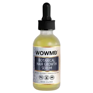 Botanical Hair Growth Serum