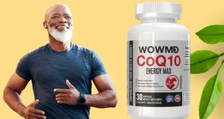 Examen WOWMD CoQ10 Energy Max : peut-il vraiment améliorer votre santé cardiaque ?