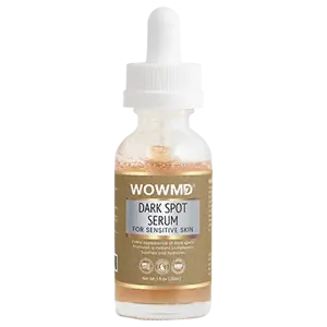 WOWMD Serum für dunkle Flecken
