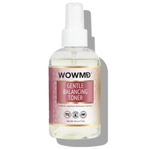 WOWMD Gentle Balancing Toner