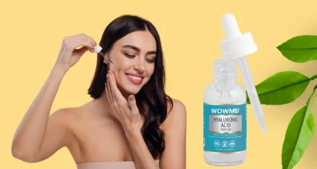 WOWMD Hyaluronic Acid Serum Review: Does It Deliver?