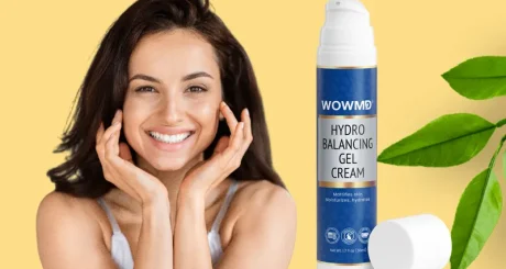 WOWMD Hydro Balancing Gel-Cream: A Complete Review