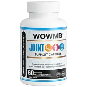 WOWMD Joint Support